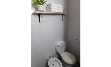Depatamento en Venta 3 Ambientes en el Corazón de Mendoza