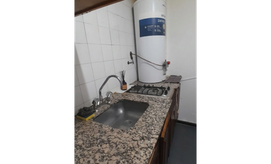 Depatamento en Venta 3 Ambientes en el Corazón de Mendoza