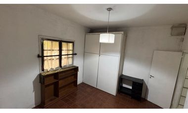 Alquiler casa quinta -Paso Del Rey
