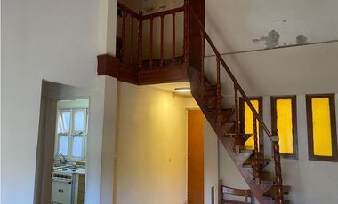 Departamento Dos Ambientes Y Medio En Punta Mogotes