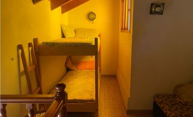 Departamento Dos Ambientes Y Medio En Punta Mogotes