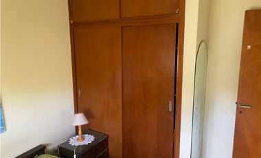 Departamento Dos Ambientes Y Medio En Punta Mogotes