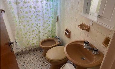 Departamento Dos Ambientes Y Medio En Punta Mogotes