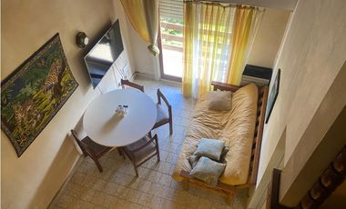 Departamento Dos Ambientes Y Medio En Punta Mogotes