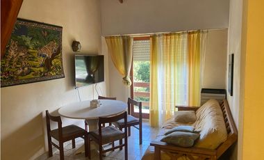 Departamento Dos Ambientes Y Medio En Punta Mogotes