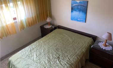 Departamento Dos Ambientes Y Medio En Punta Mogotes
