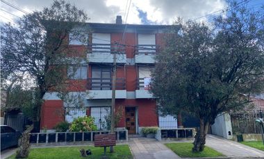 Departamento Dos Ambientes Y Medio En Punta Mogotes