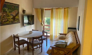 Departamento Dos Ambientes Y Medio En Punta Mogotes