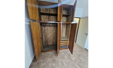 Departamento 2 ambientes Liniers