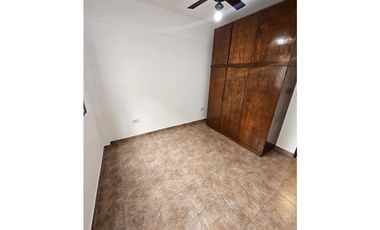 Departamento 2 ambientes Liniers
