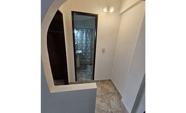 Departamento 2 ambientes Liniers