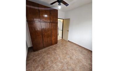 Departamento 2 ambientes Liniers