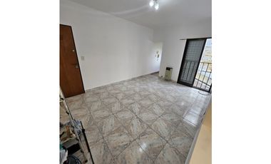 Departamento 2 ambientes Liniers