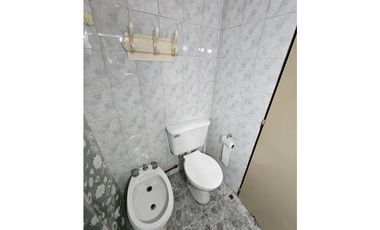 Departamento 2 ambientes Liniers