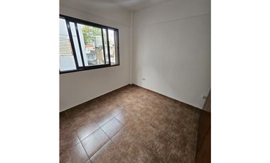 Departamento 2 ambientes Liniers