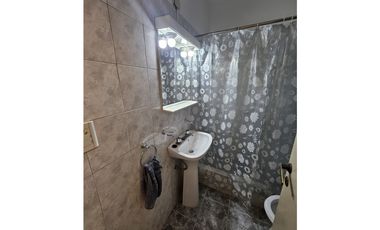Departamento 2 ambientes Liniers