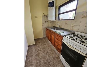 Departamento 2 ambientes Liniers