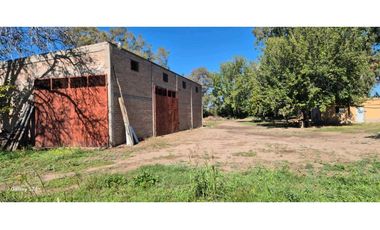 VENTA FINCA VERSATIL 64 HAS EN CALLE LAS ROSAS, LA CENTRAL, RIVADAVIA