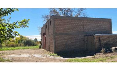 VENTA FINCA VERSATIL 64 HAS EN CALLE LAS ROSAS, LA CENTRAL, RIVADAVIA