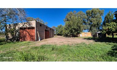 VENTA FINCA VERSATIL 64 HAS EN CALLE LAS ROSAS, LA CENTRAL, RIVADAVIA