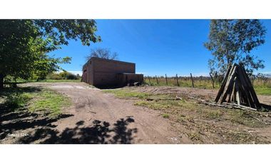 VENTA FINCA VERSATIL 64 HAS EN CALLE LAS ROSAS, LA CENTRAL, RIVADAVIA