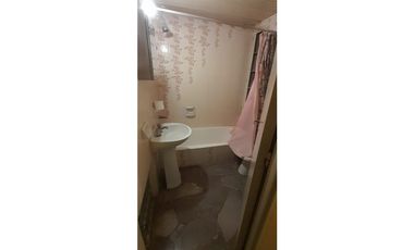Departamento Planta Baja en Venta, Segunda Sección, Ciudad
