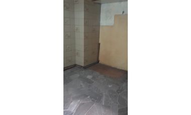 Departamento Planta Baja en Venta, Segunda Sección, Ciudad