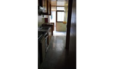 Departamento Planta Baja en Venta, Segunda Sección, Ciudad