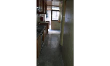 Departamento Planta Baja en Venta, Segunda Sección, Ciudad