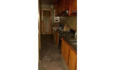 Departamento Planta Baja en Venta, Segunda Sección, Ciudad