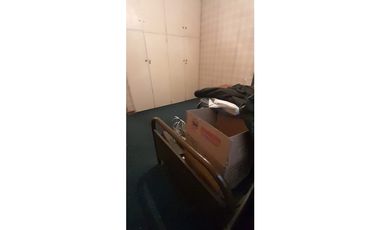 Departamento Planta Baja en Venta, Segunda Sección, Ciudad