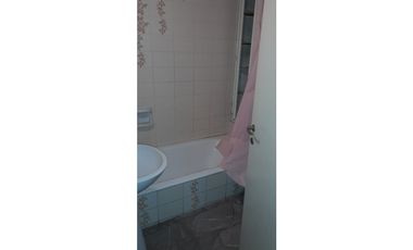 Departamento Planta Baja en Venta, Segunda Sección, Ciudad