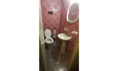 Departamento Planta Baja en Venta, Segunda Sección, Ciudad
