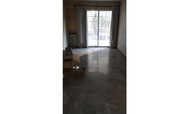Departamento Planta Baja en Venta, Segunda Sección, Ciudad