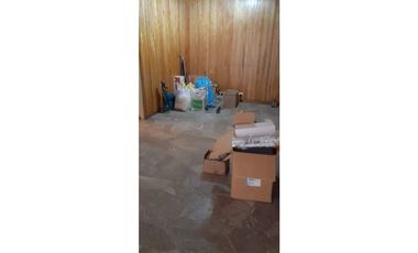 Departamento Planta Baja en Venta, Segunda Sección, Ciudad