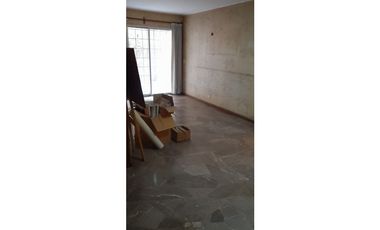 Departamento Planta Baja en Venta, Segunda Sección, Ciudad