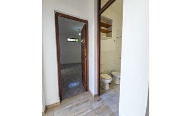 Departamento PH 3 amb. con patio - Rivadavia y Dorrego