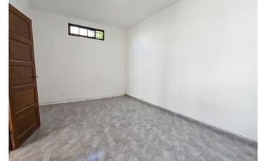 Departamento PH 3 amb. con patio - Rivadavia y Dorrego