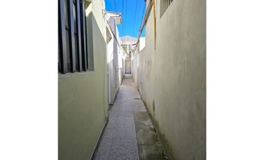 Departamento PH 3 amb. con patio - Rivadavia y Dorrego