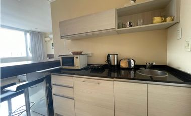 DEPARTAMENTO CENTRICO ALQUILER ANUAL PINAMAR