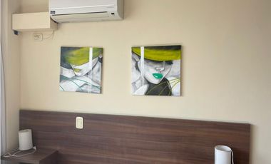 DEPARTAMENTO CENTRICO ALQUILER ANUAL PINAMAR