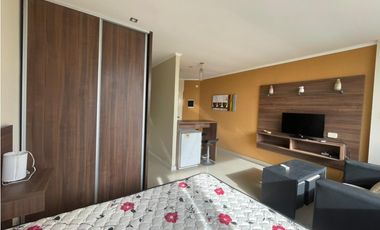 DEPARTAMENTO CENTRICO ALQUILER ANUAL PINAMAR