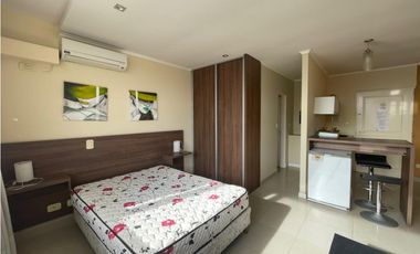 DEPARTAMENTO CENTRICO ALQUILER ANUAL PINAMAR