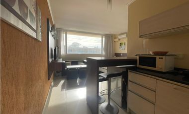 DEPARTAMENTO CENTRICO ALQUILER ANUAL PINAMAR
