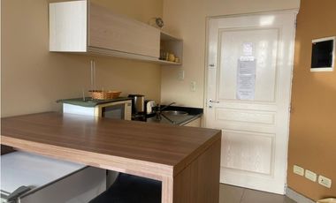 DEPARTAMENTO CENTRICO ALQUILER ANUAL PINAMAR