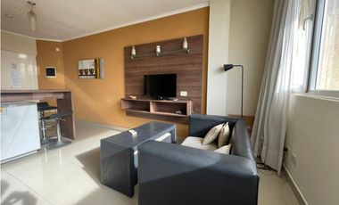 DEPARTAMENTO CENTRICO ALQUILER ANUAL PINAMAR