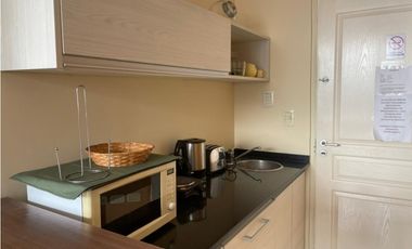 DEPARTAMENTO CENTRICO ALQUILER ANUAL PINAMAR