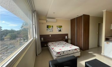DEPARTAMENTO CENTRICO ALQUILER ANUAL PINAMAR