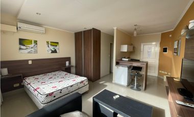 DEPARTAMENTO CENTRICO ALQUILER ANUAL PINAMAR