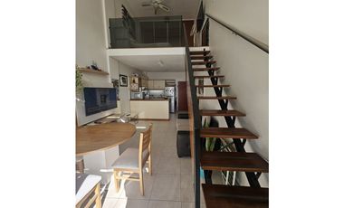 Departamento 2 ambientes en Duplex Villa Luro